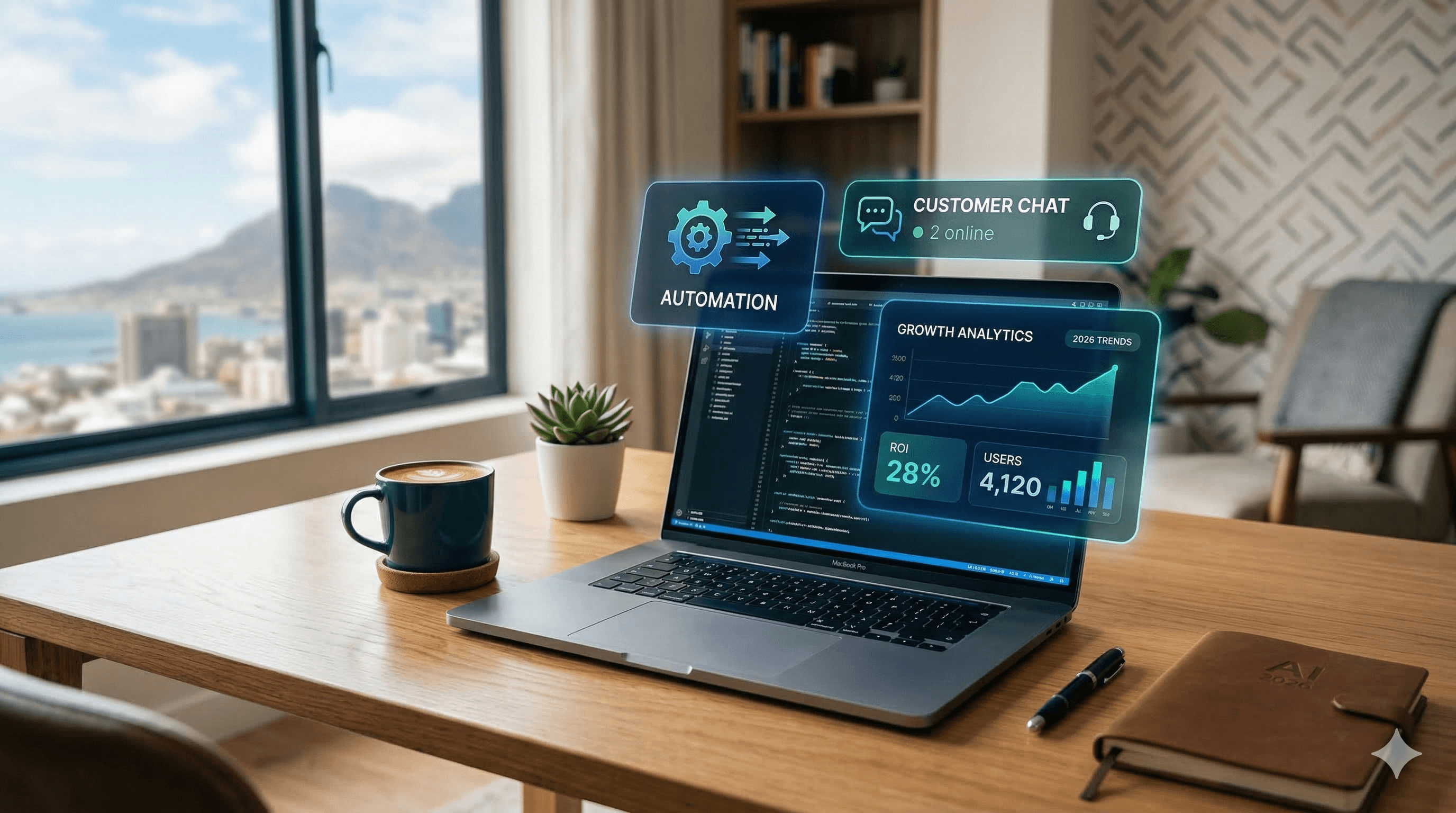 AI Automation for Small Businesses: Where to Start in 2026
